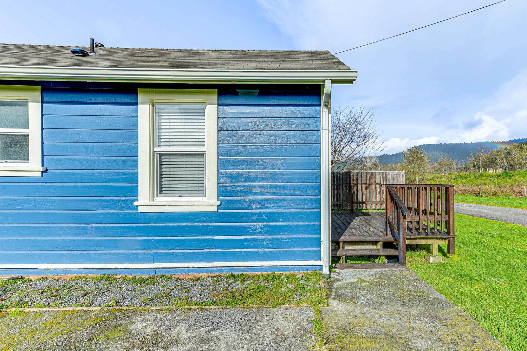 Holiday home Cozy Norcal 2 Mi To Redwoods And Beaches! *