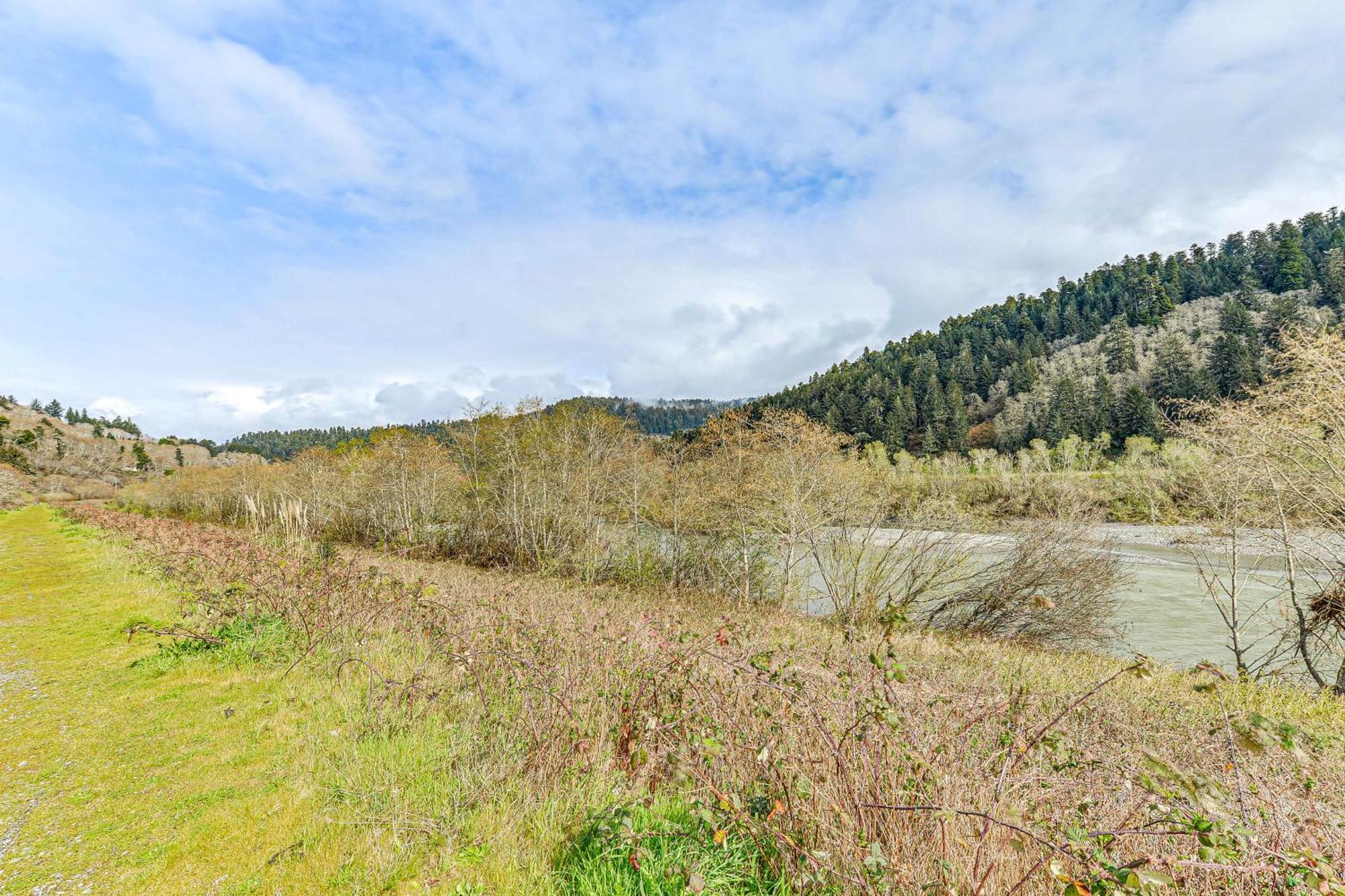 Holiday home Cozy Norcal 2 Mi To Redwoods And Beaches! *
